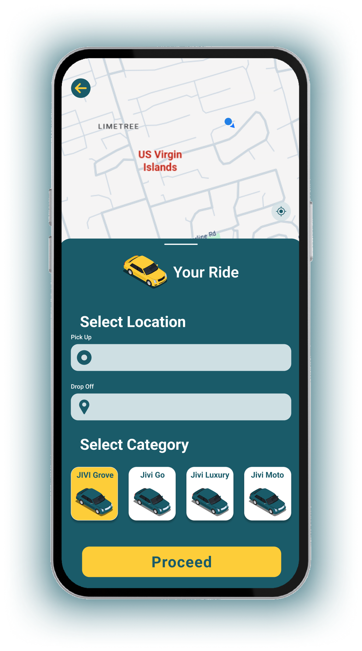 Order Process Image